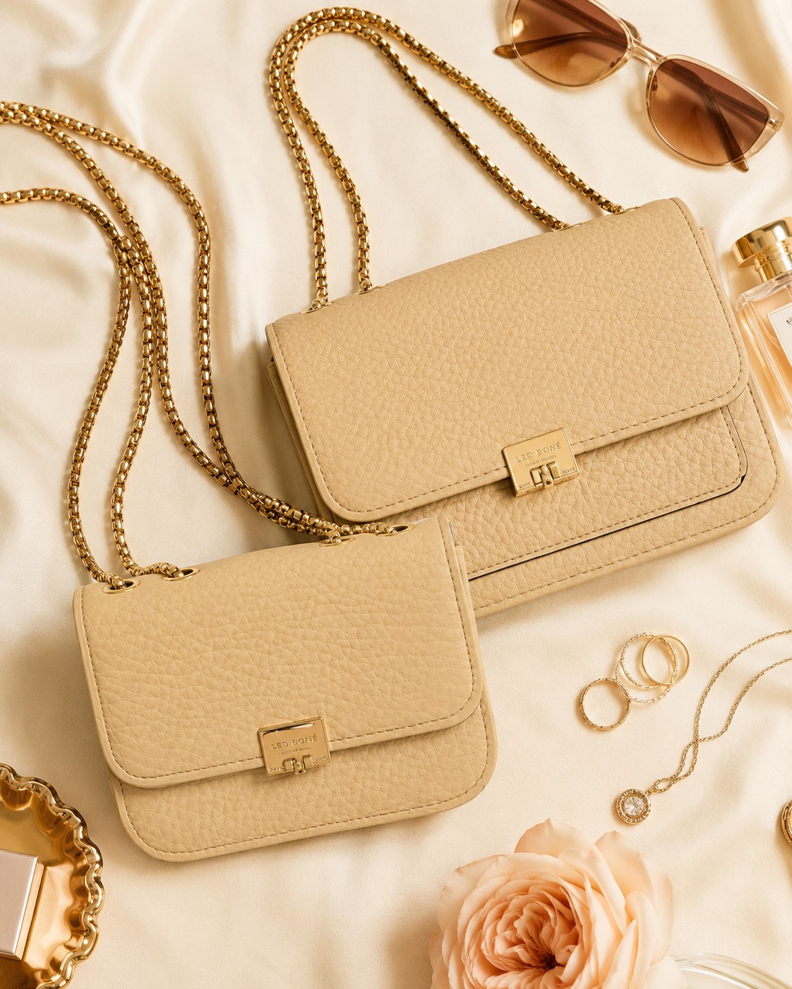 Kit Bolsa