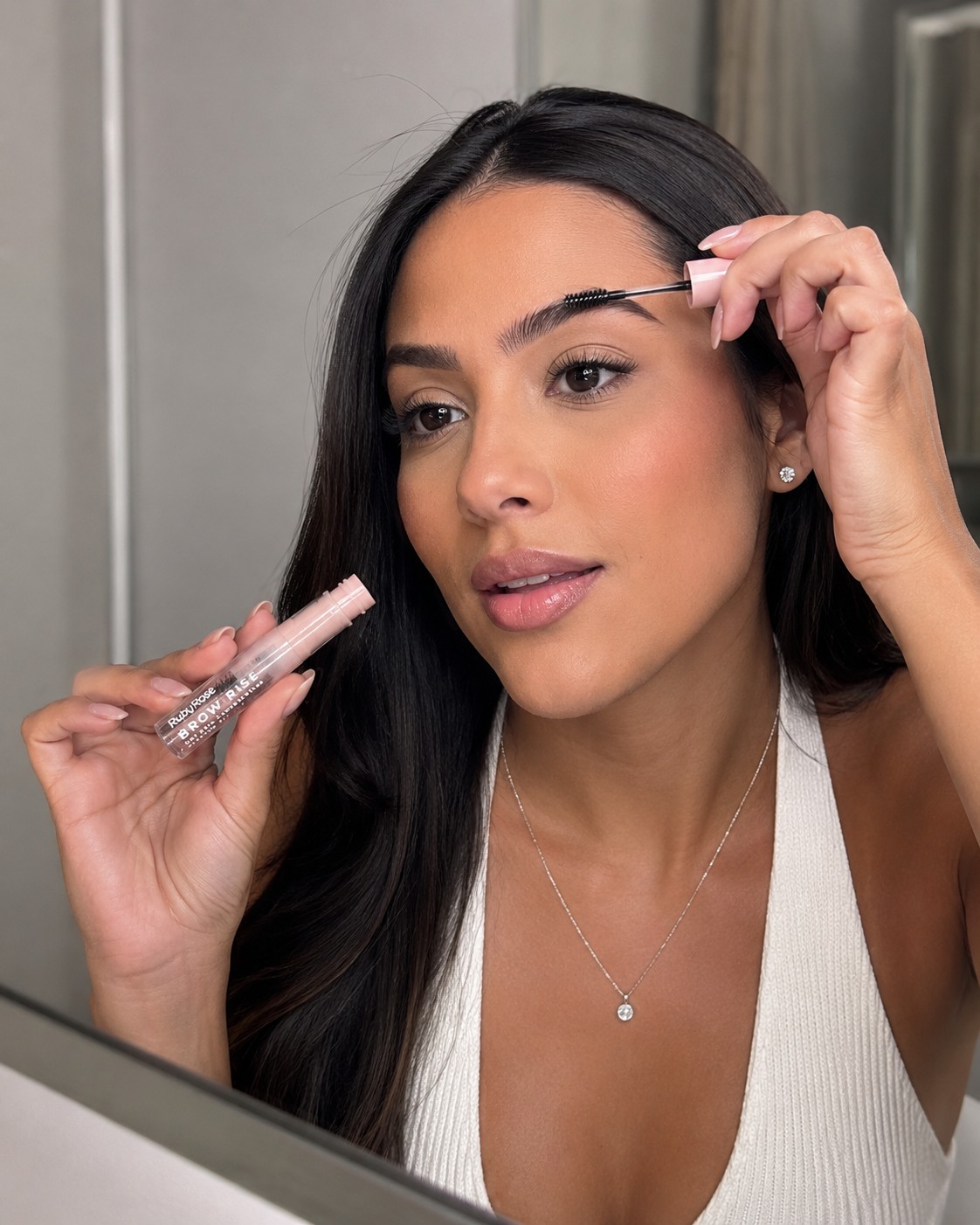 Gel para Sobrancelhas Brow Rise Ruby Rose