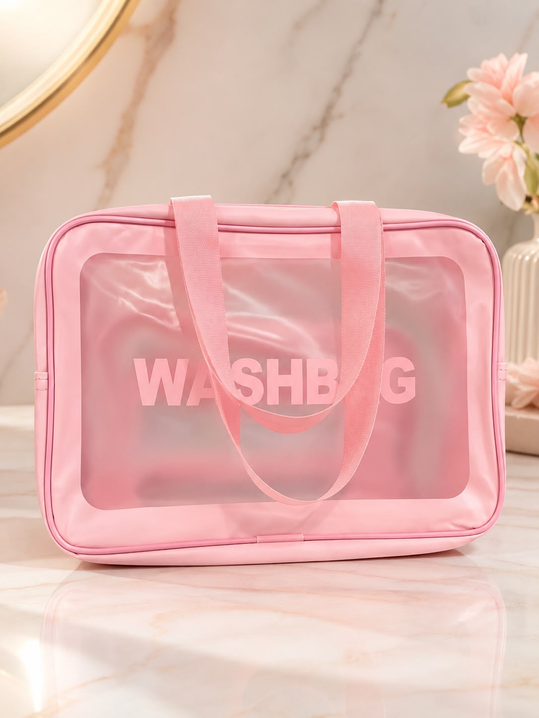 Nécessaire Washbag