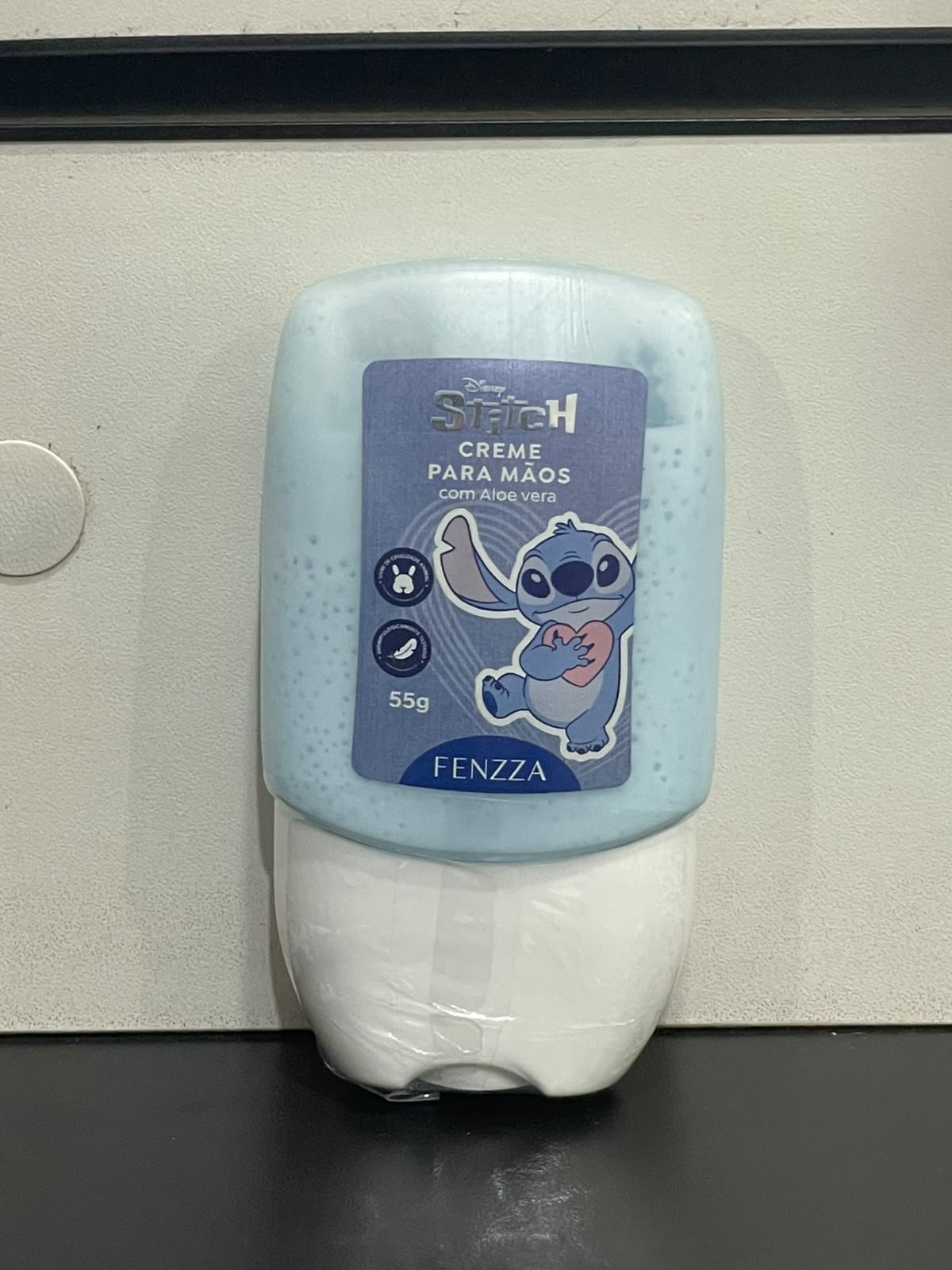 Creme para as Mãos Fenza