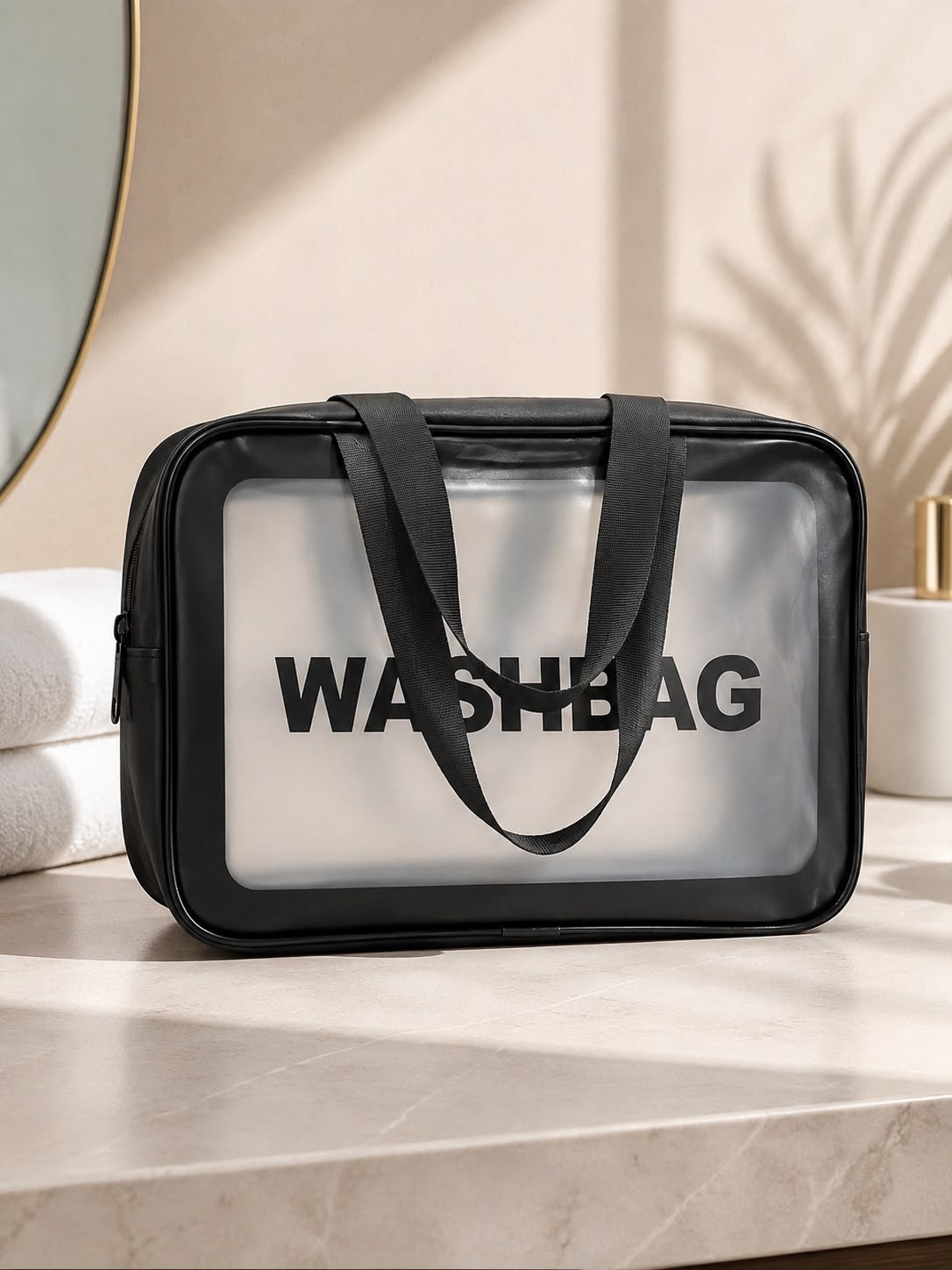 Nécessaire Washbag