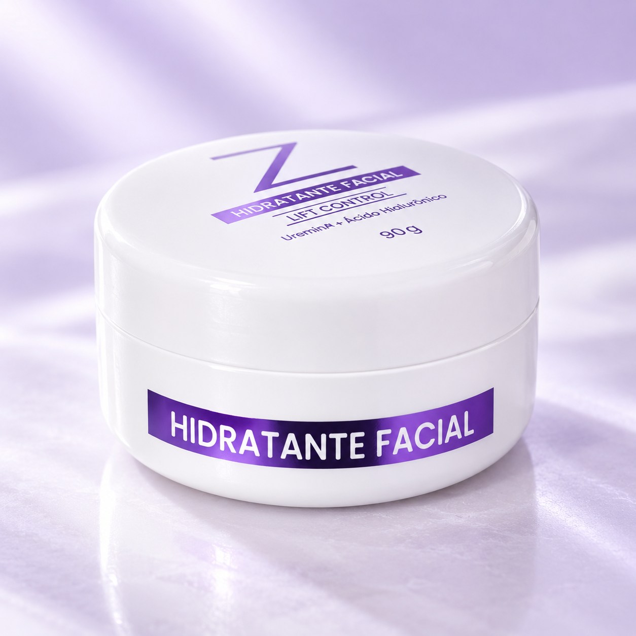 Creme Hidratante Facial ZSkin Lift Control