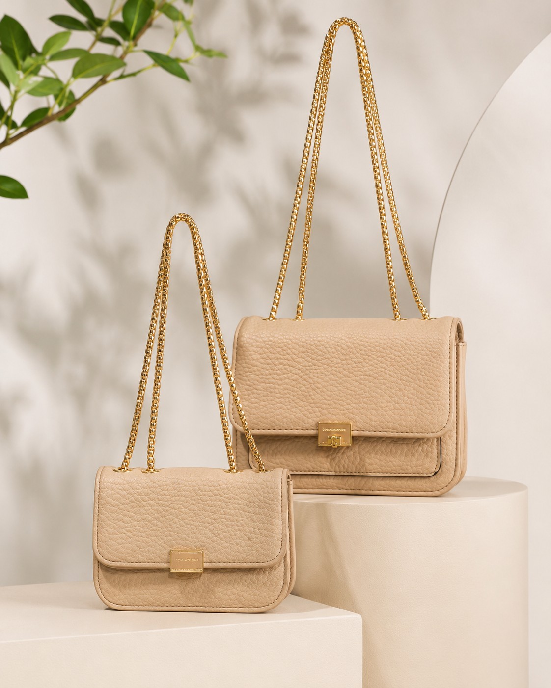 Kit Bolsa