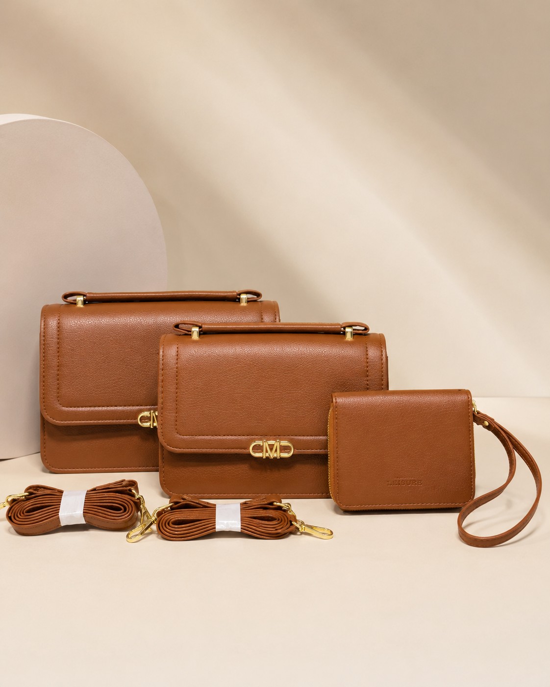 Kit Bolsa