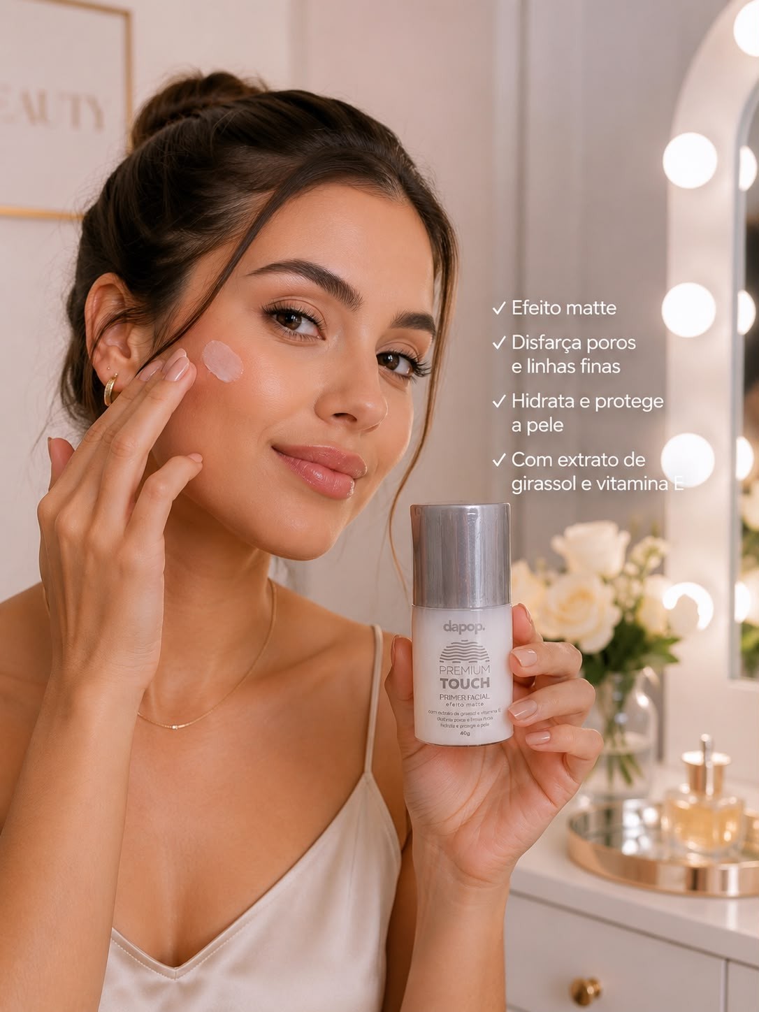 Primer Facial Dapop