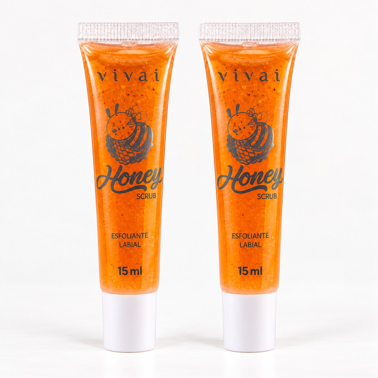 Lip Gloss Honey Vivai