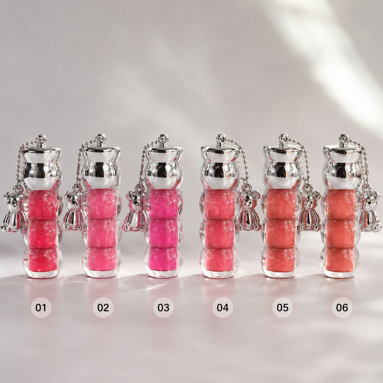 Gloss Labial Melana