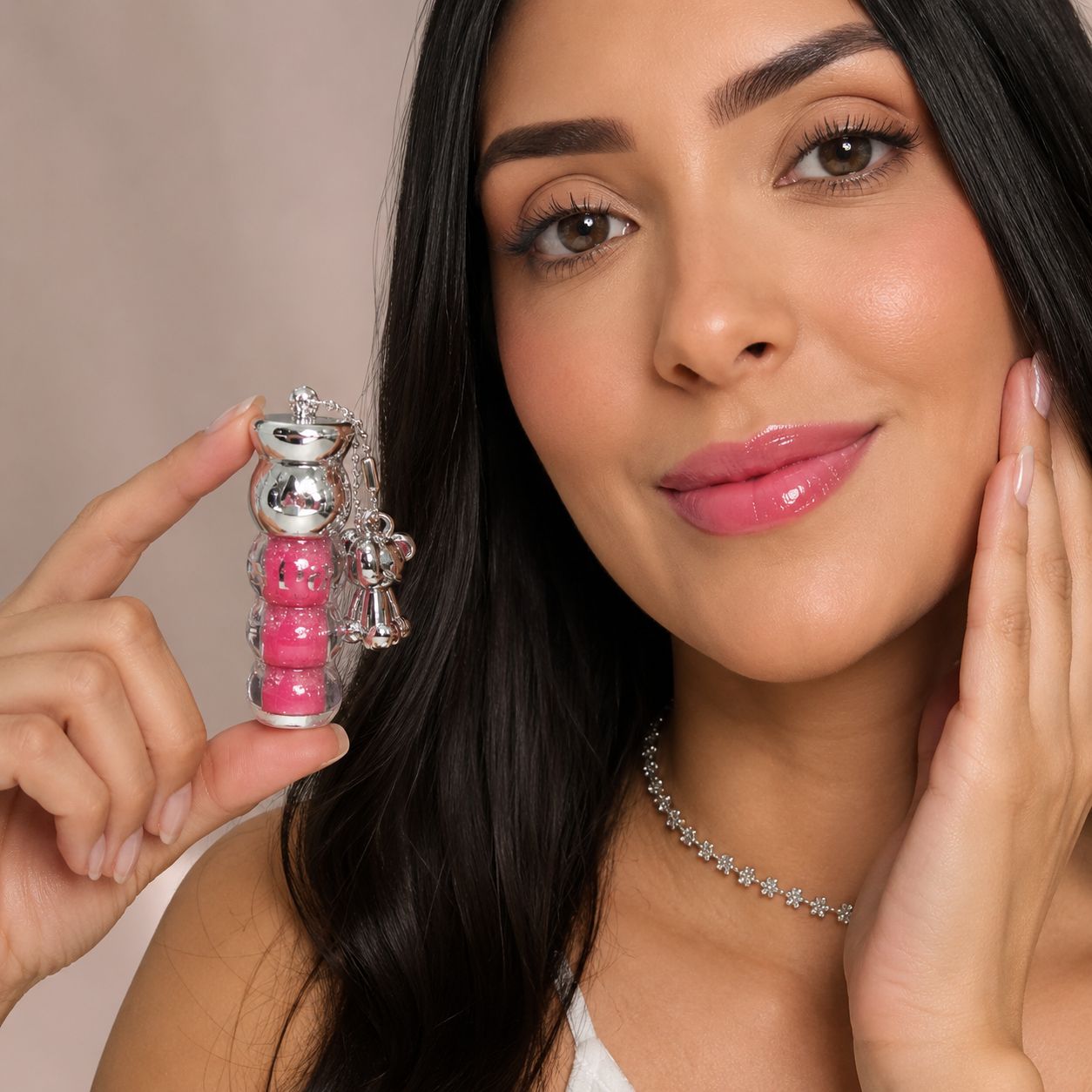 Gloss Labial Melana