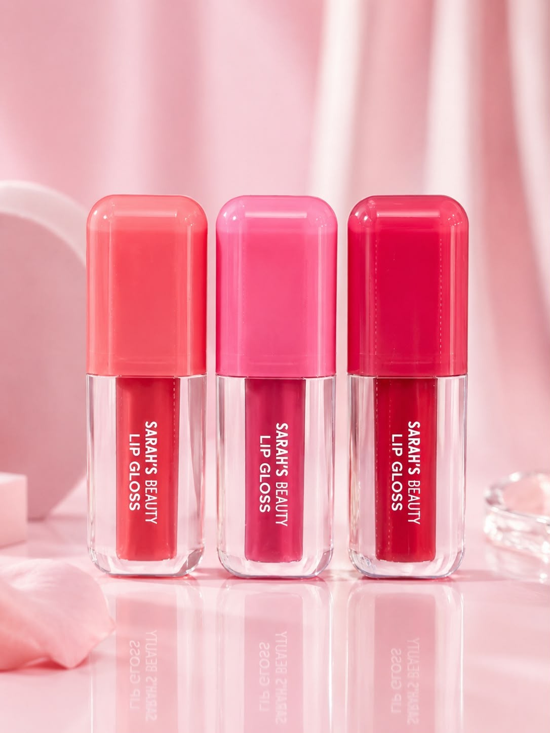 Lip Gloss Sarah's Beauty