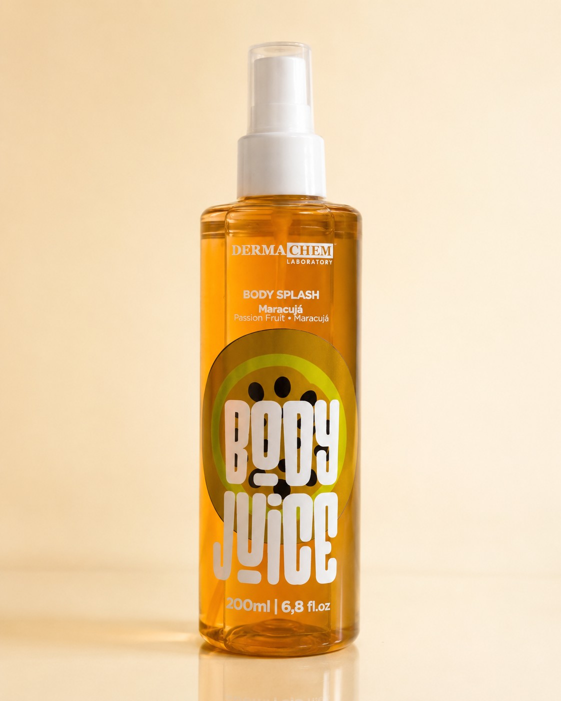 Body Splash Dermachem