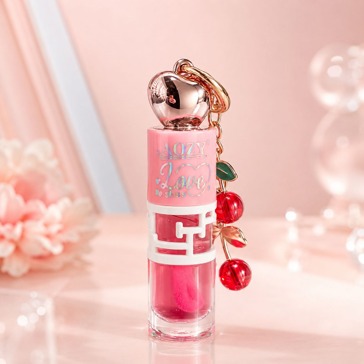 Lip Gloss Oazy
