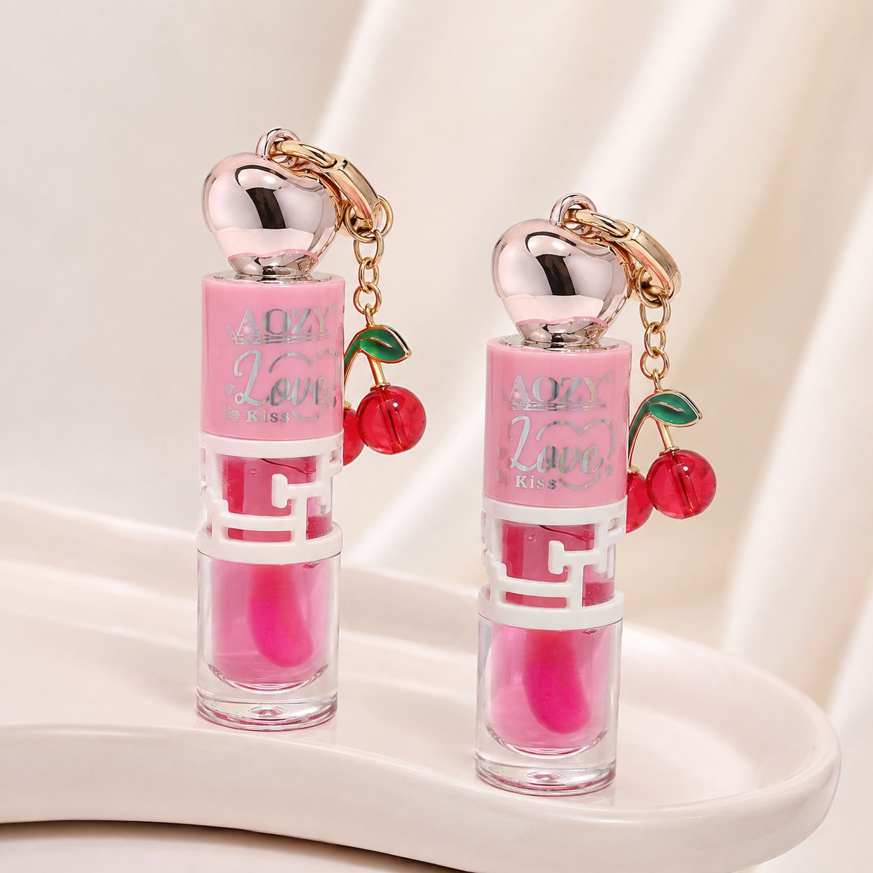 Lip Gloss Oazy