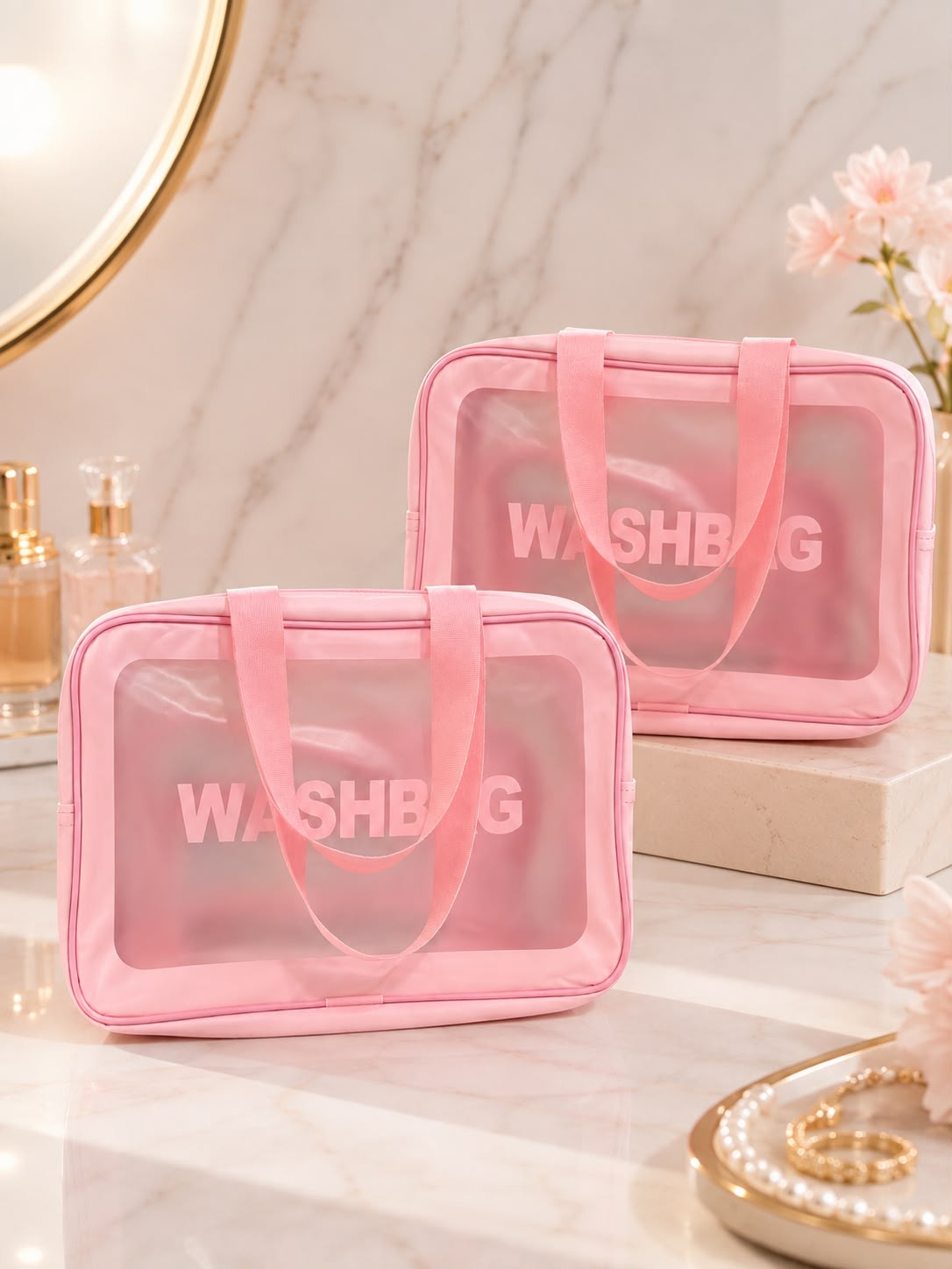 Nécessaire Washbag