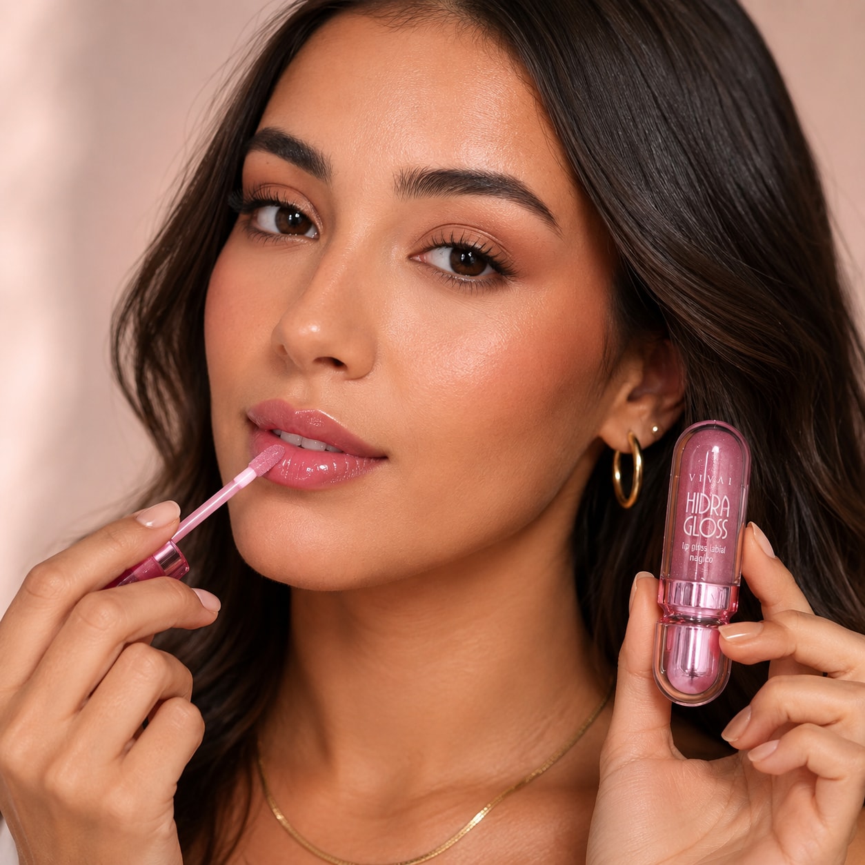 Hidra Gloss Mágico Vivai