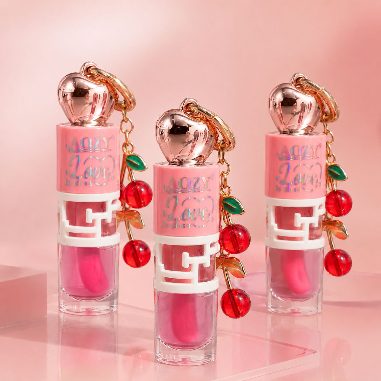 Lip Gloss Oazy