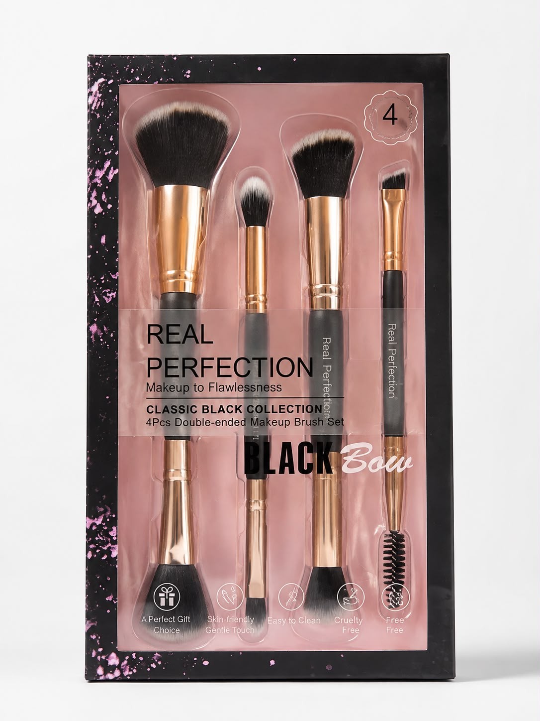 Pincel Real Perfection