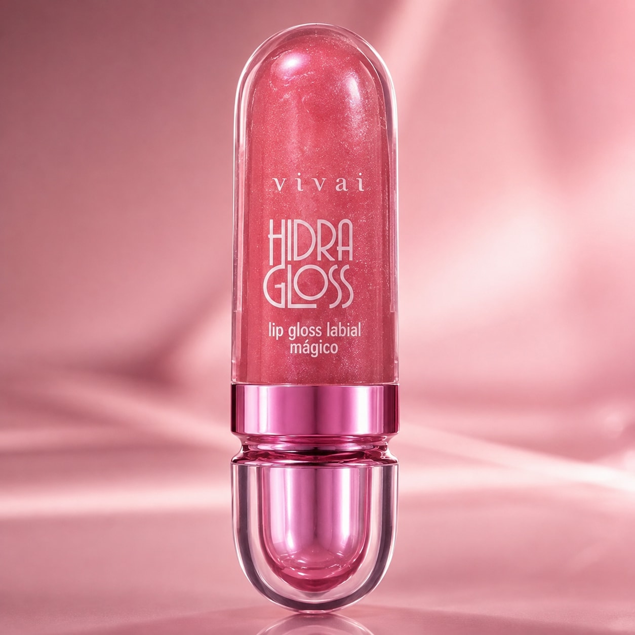 Hidra Gloss Mágico Vivai