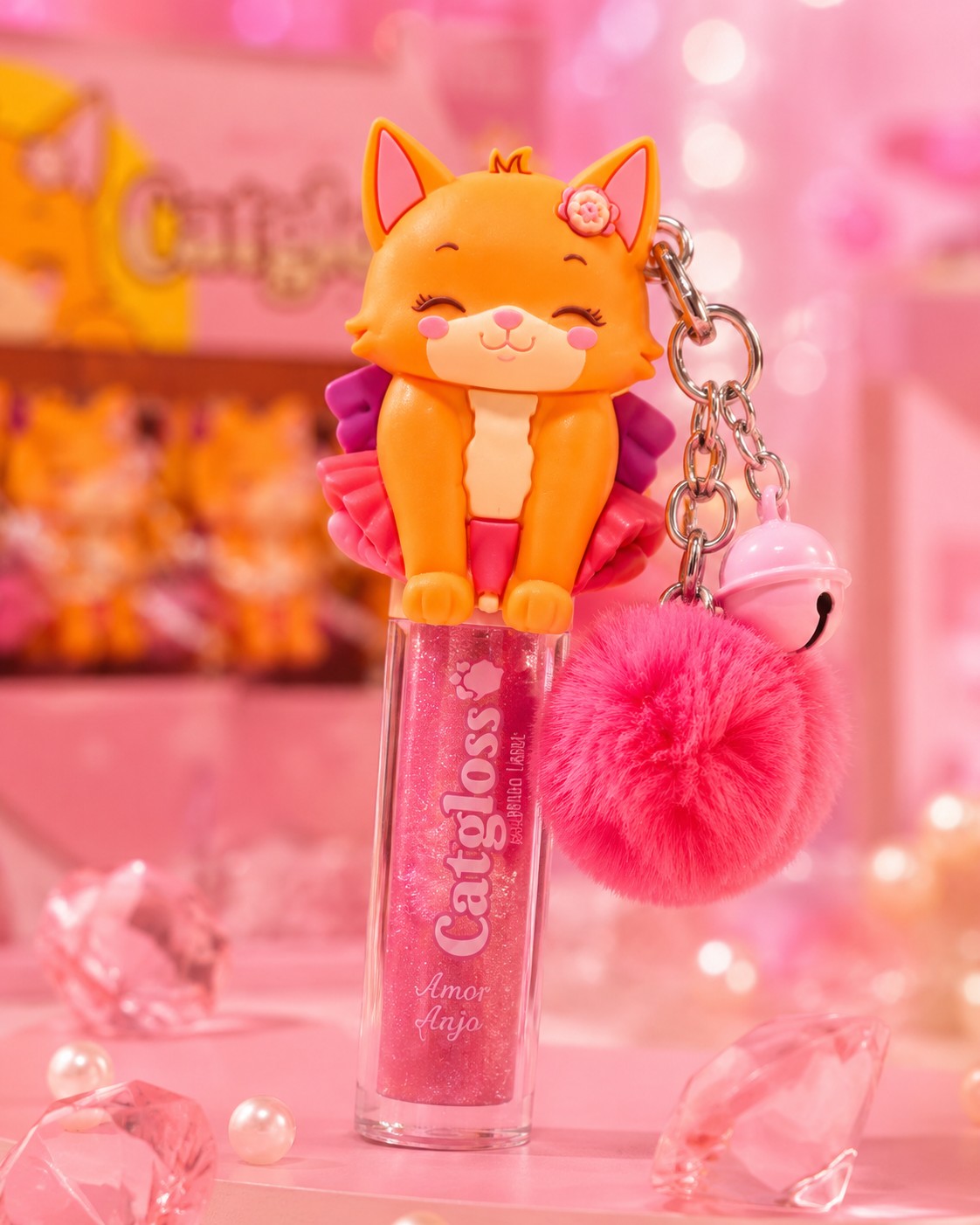 Gloss Cat