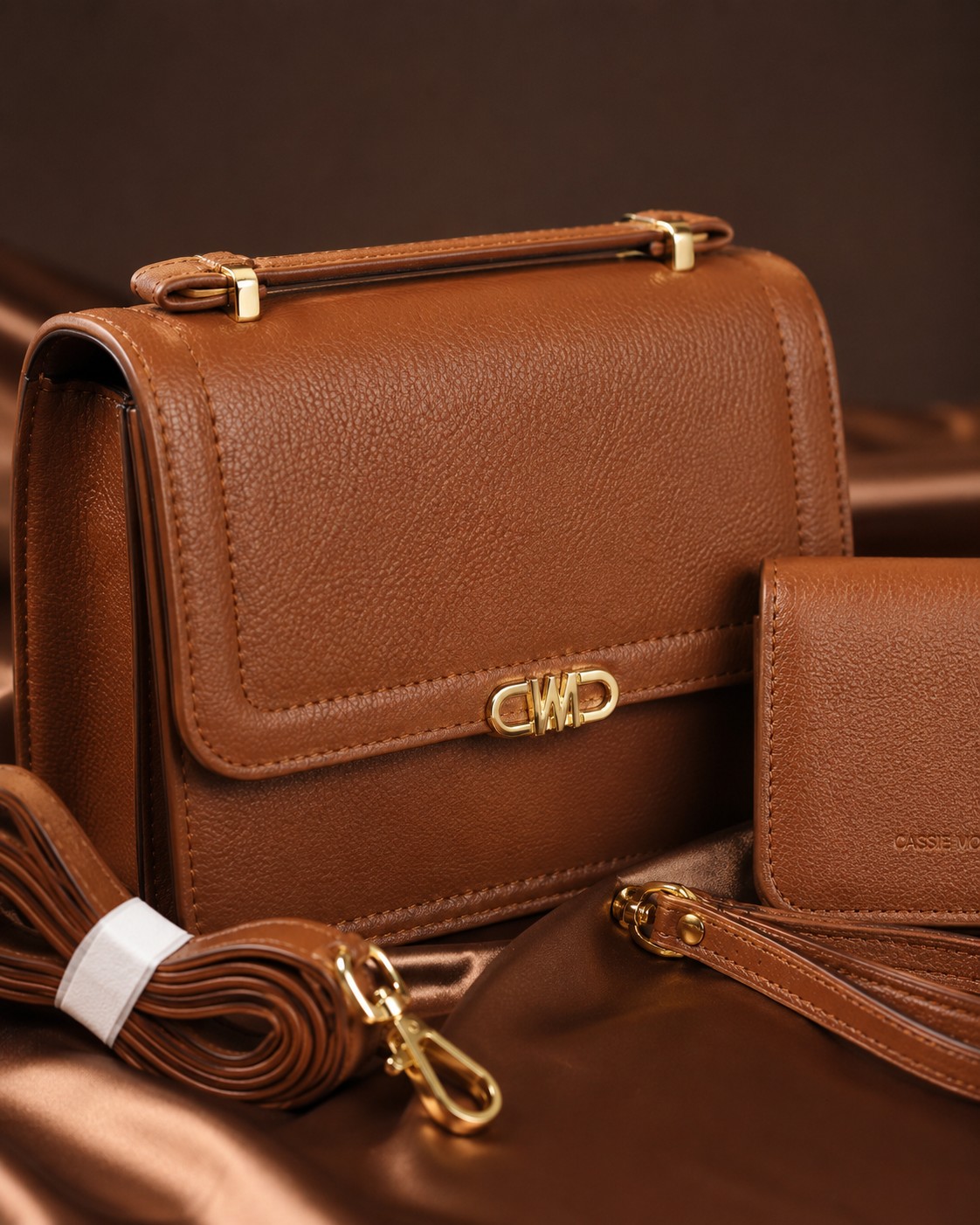 Kit Bolsa