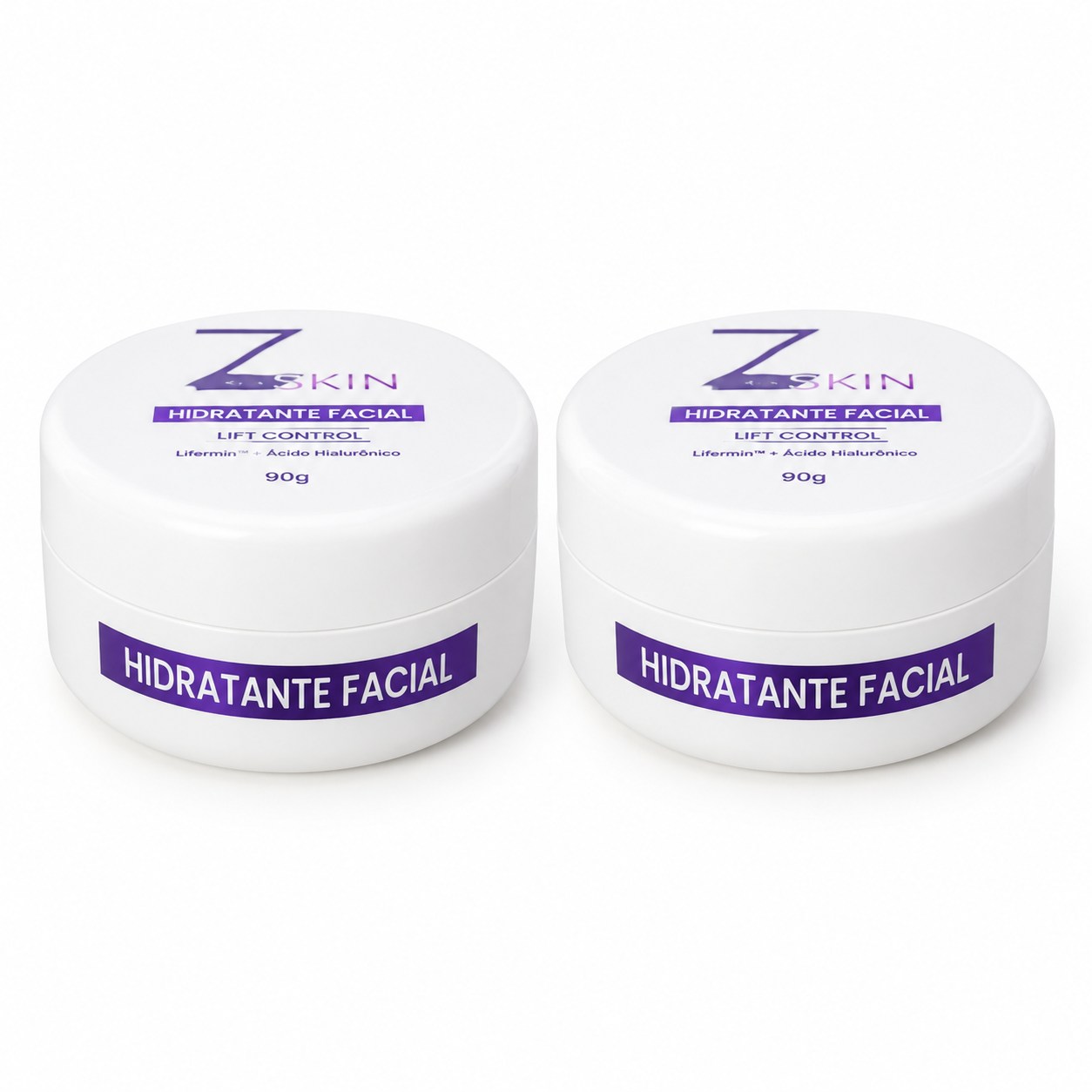 Creme Hidratante Facial ZSkin Lift Control