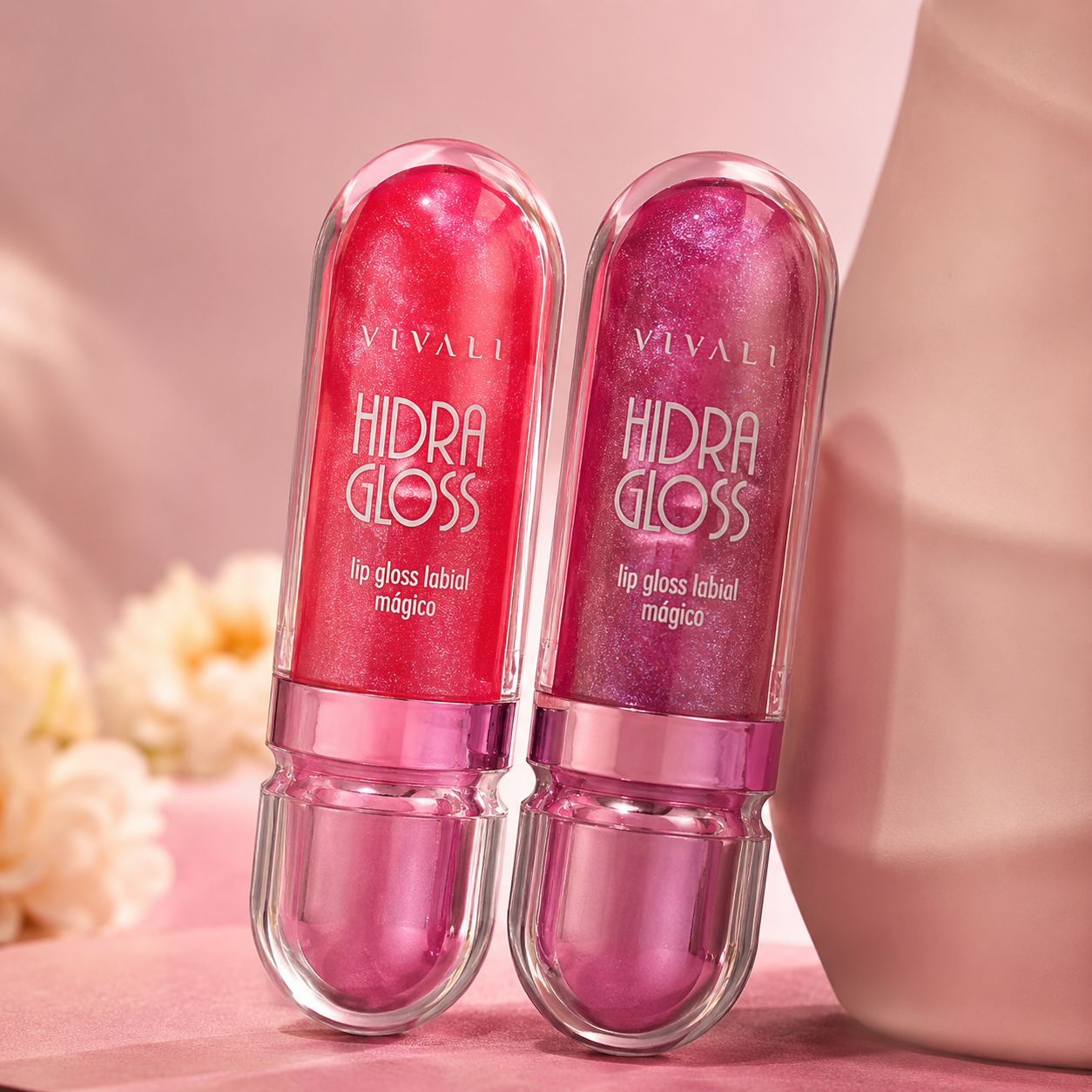 Hidra Gloss Mágico Vivai