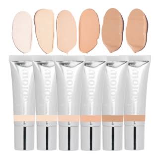 Base Líquida Oh My Skin Blow Ruby Rose – Ref. HBM303-G2