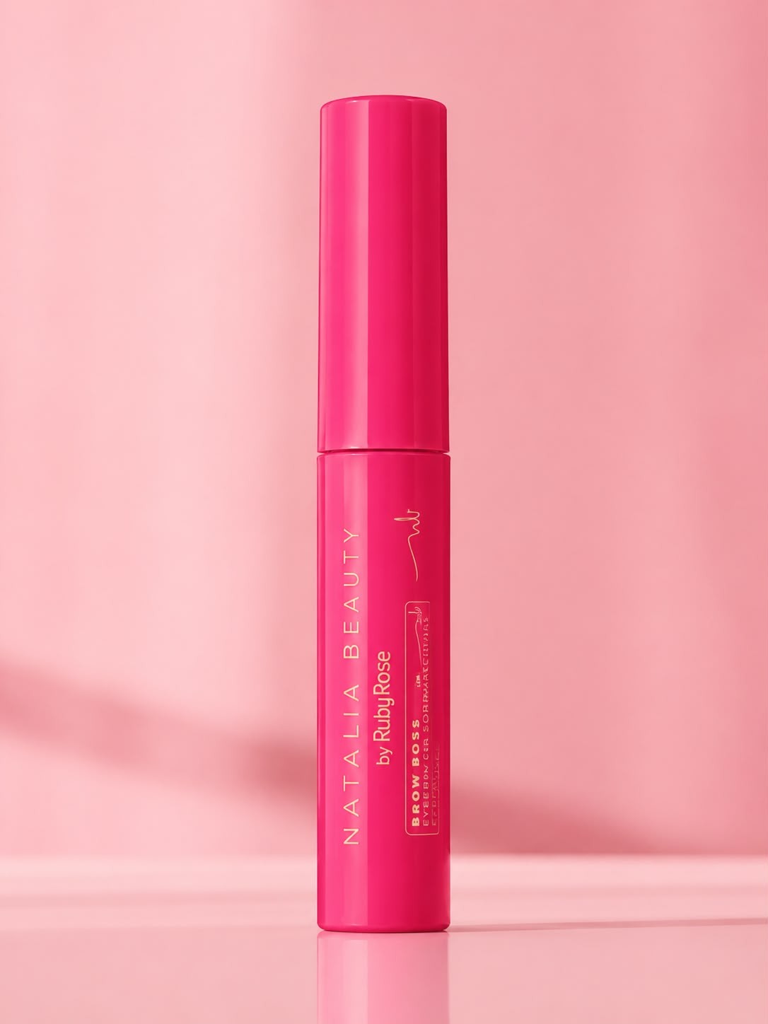 Gel para Sobrancelhas Ruby Rose
