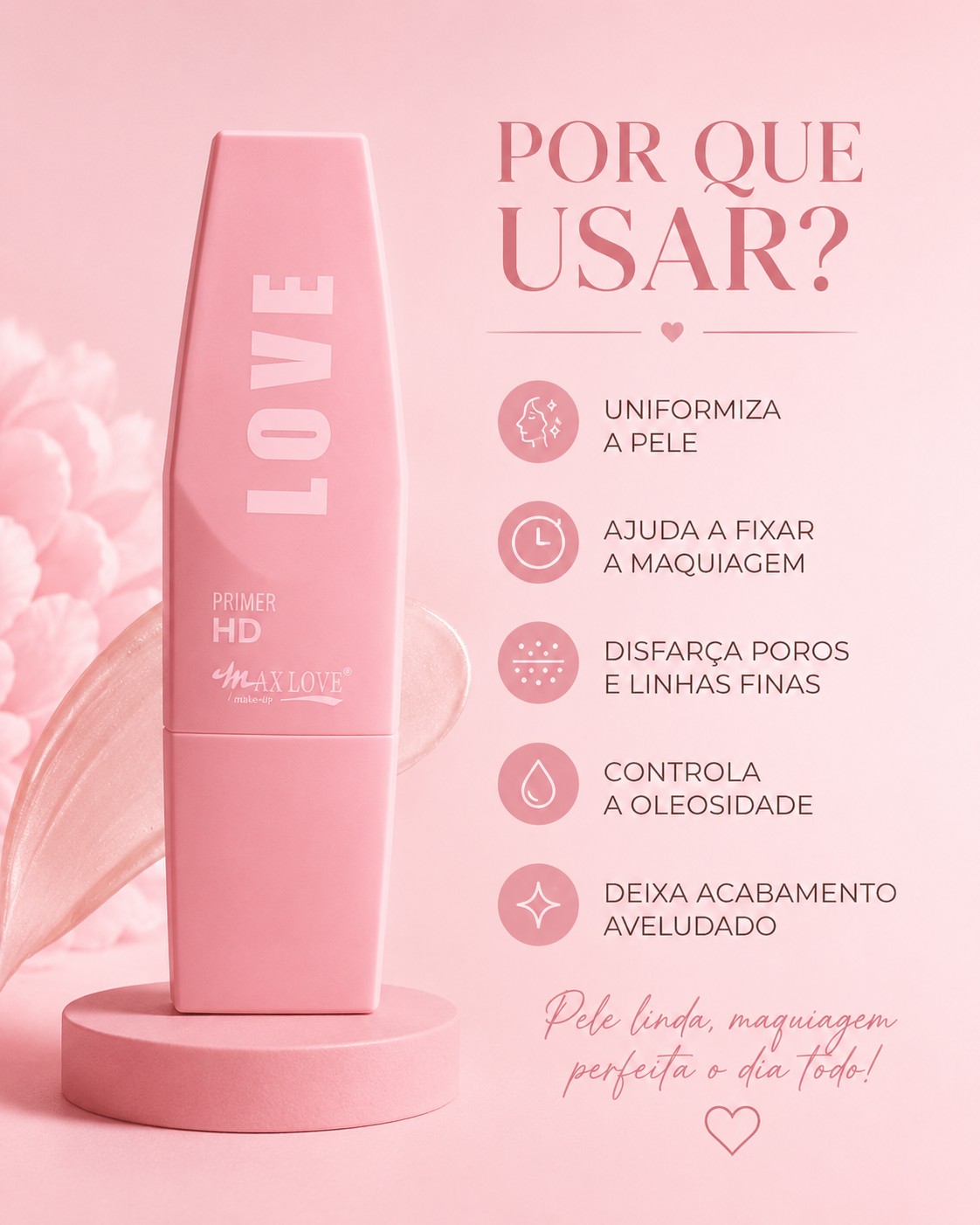 Primer Max Love