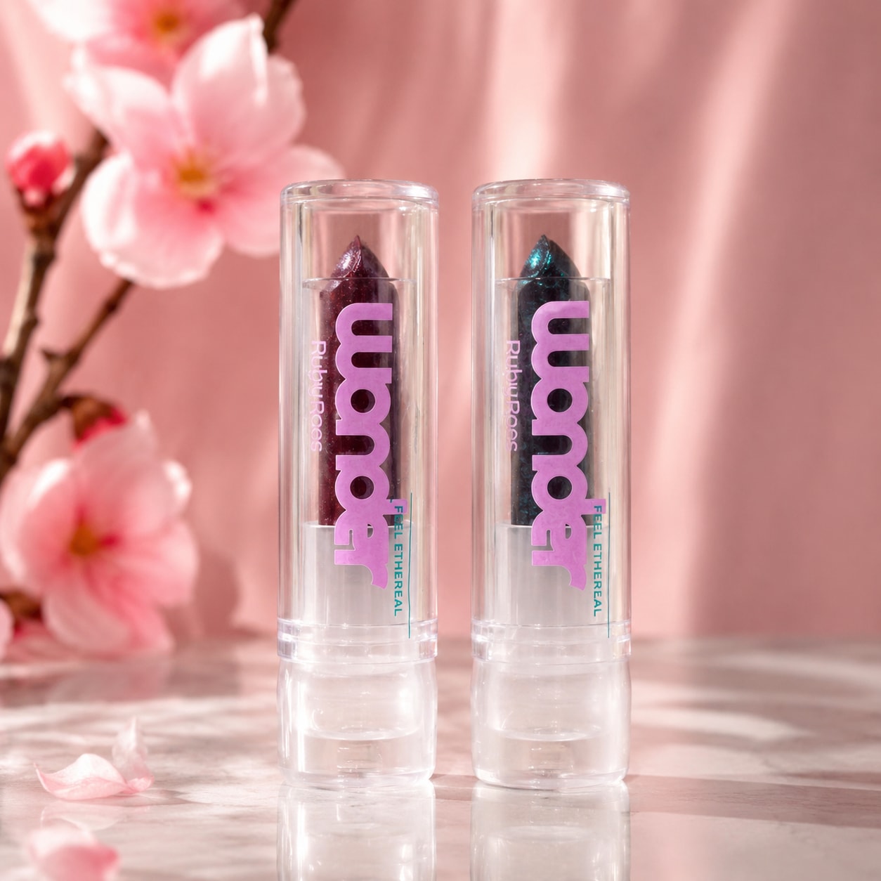 Balm Mágico Wonder Ruby Rose