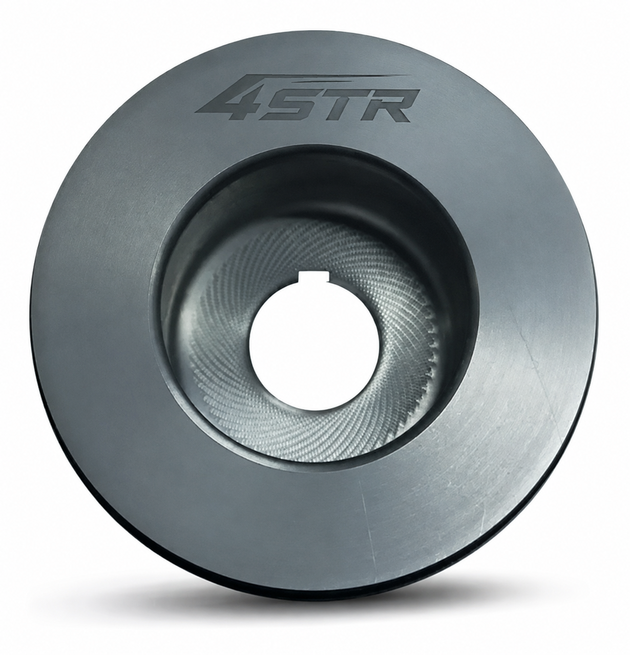 POLIA DO ALTERNADOR VW AP STREET PRATA