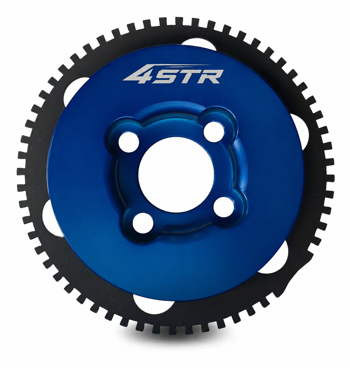 RODA FÔNICA VW AP 8V STREET AZUL