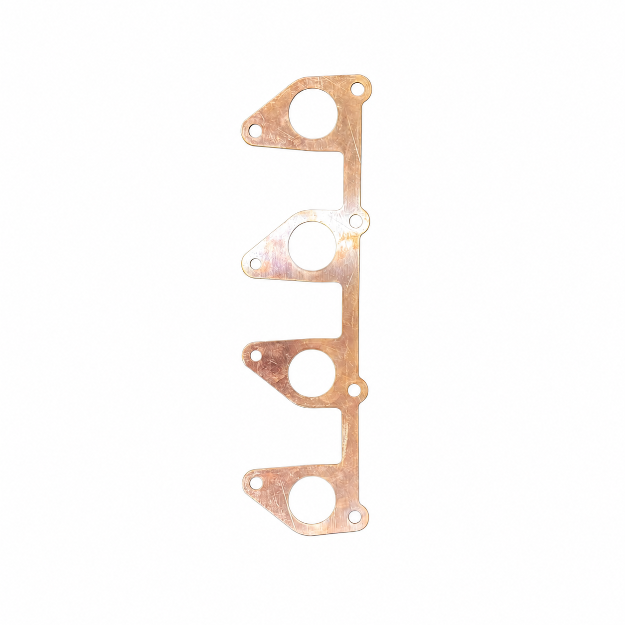 JUNTA DE ESCAPAMENTO COBRE GM 8V