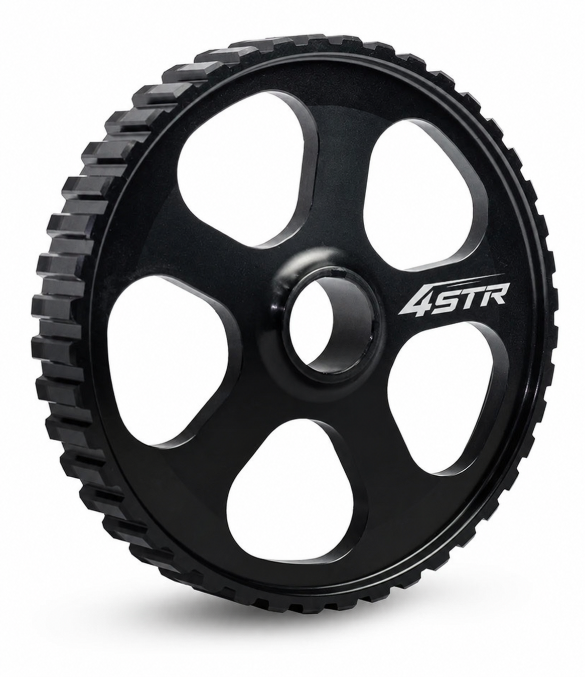 POLIA AUXILIAR VW AP 8V STREET/STR -PRETO
