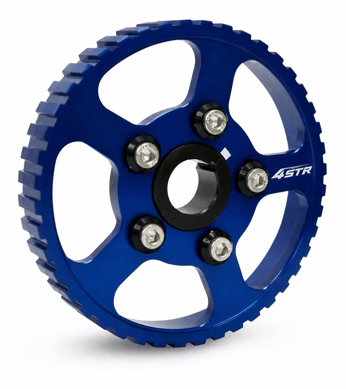 POLIA DO COMANDO VW AP 8V STREET/STR-AZUL