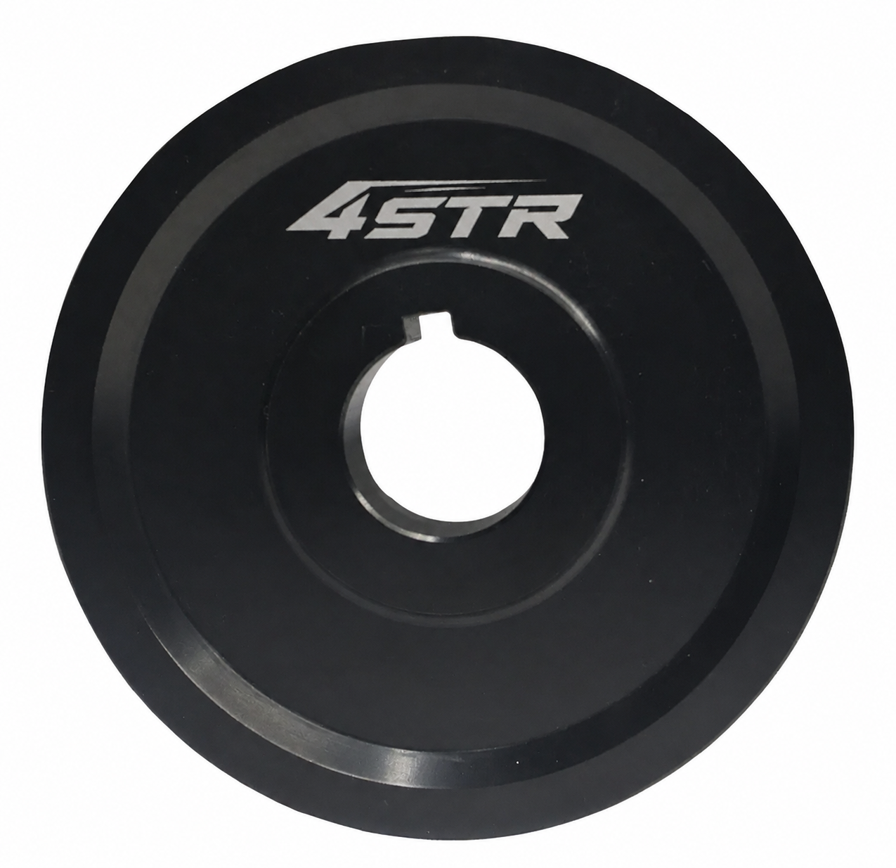 POLIA DO ALTERNADOR GM CHEVETTE STREET PRETO