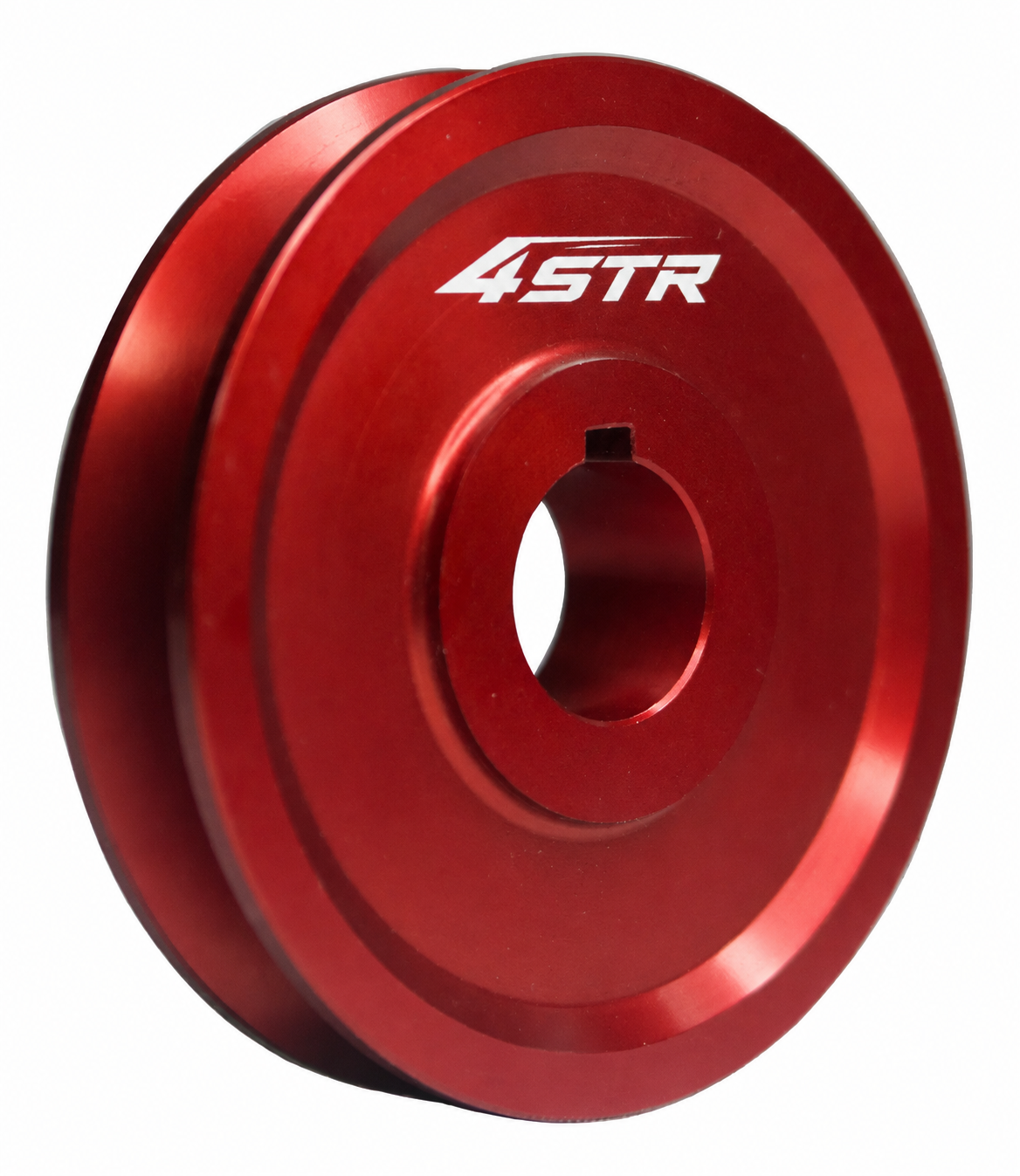 POLIA DO ALTERNADOR GM CHEVETTE STREET VERMELHO