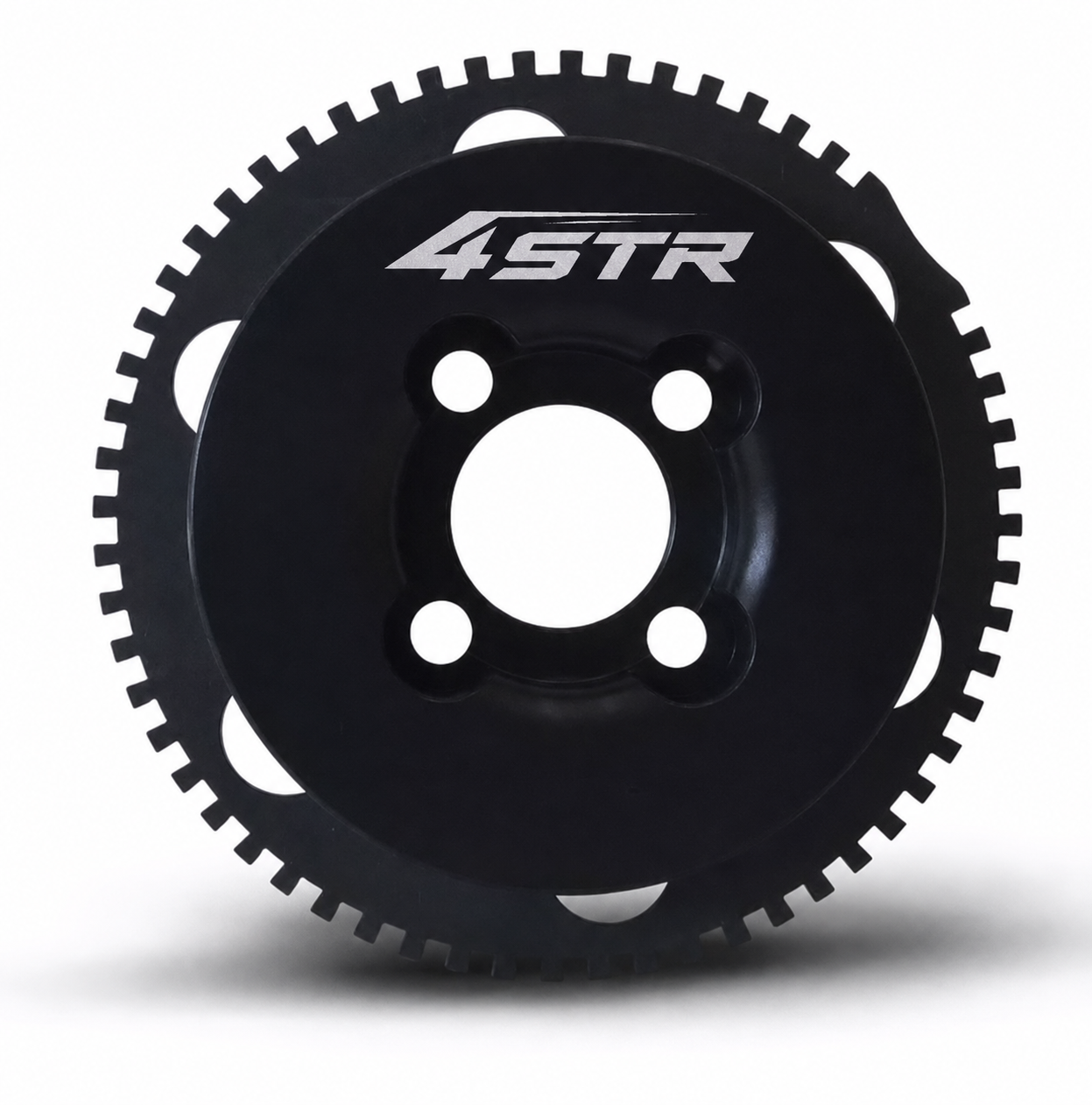 RODA FÔNICA VW AP 16V STREET PRETO