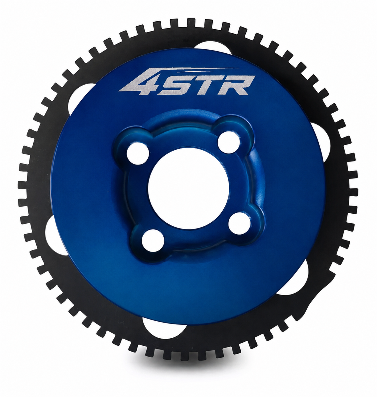 RODA FÔNICA VW AP 16V STREET AZUL