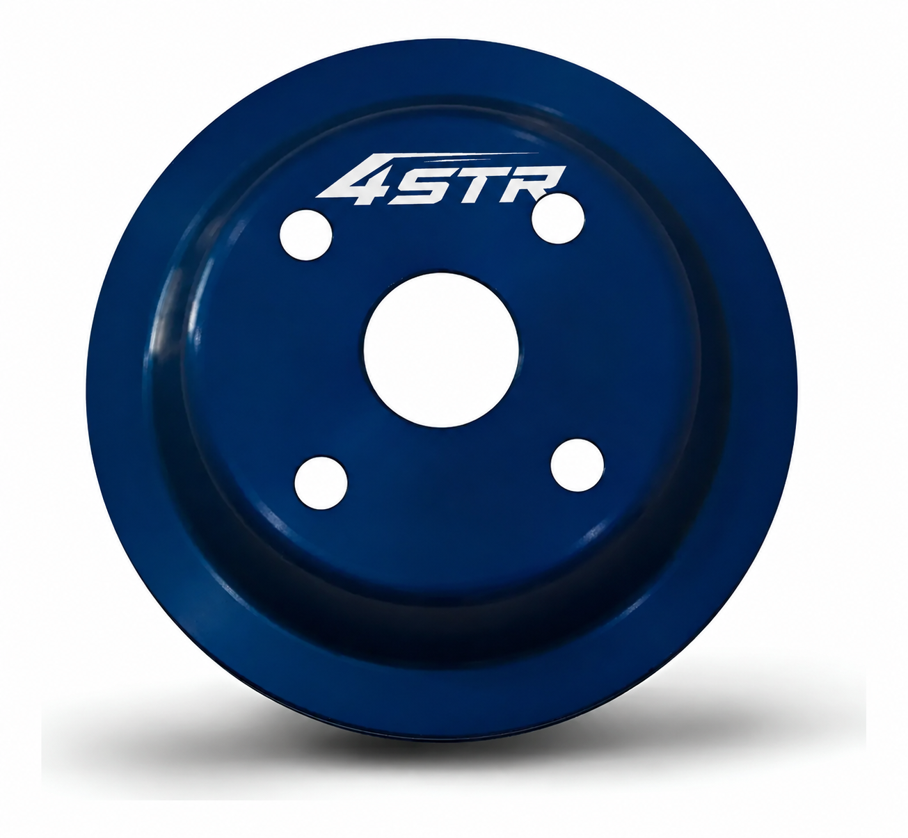 POLIA BOMBA D'ÁGUA GM CHEVETTE STREET AZUL