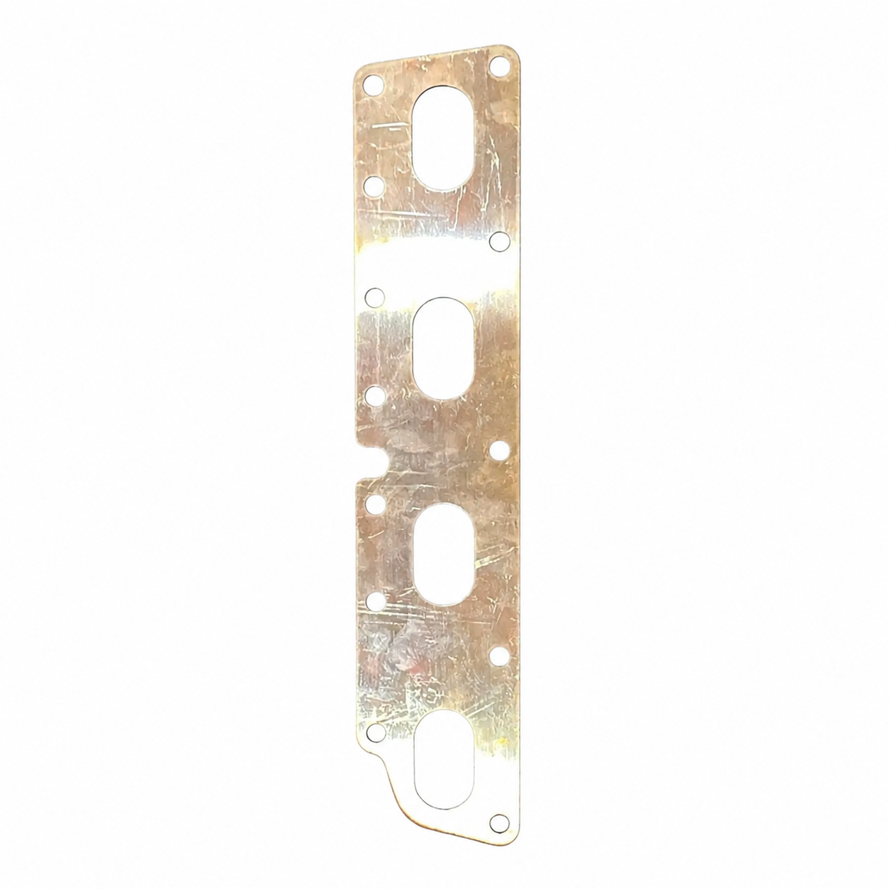JUNTA DE ESCAPAMENTO COBRE GM C-20XE