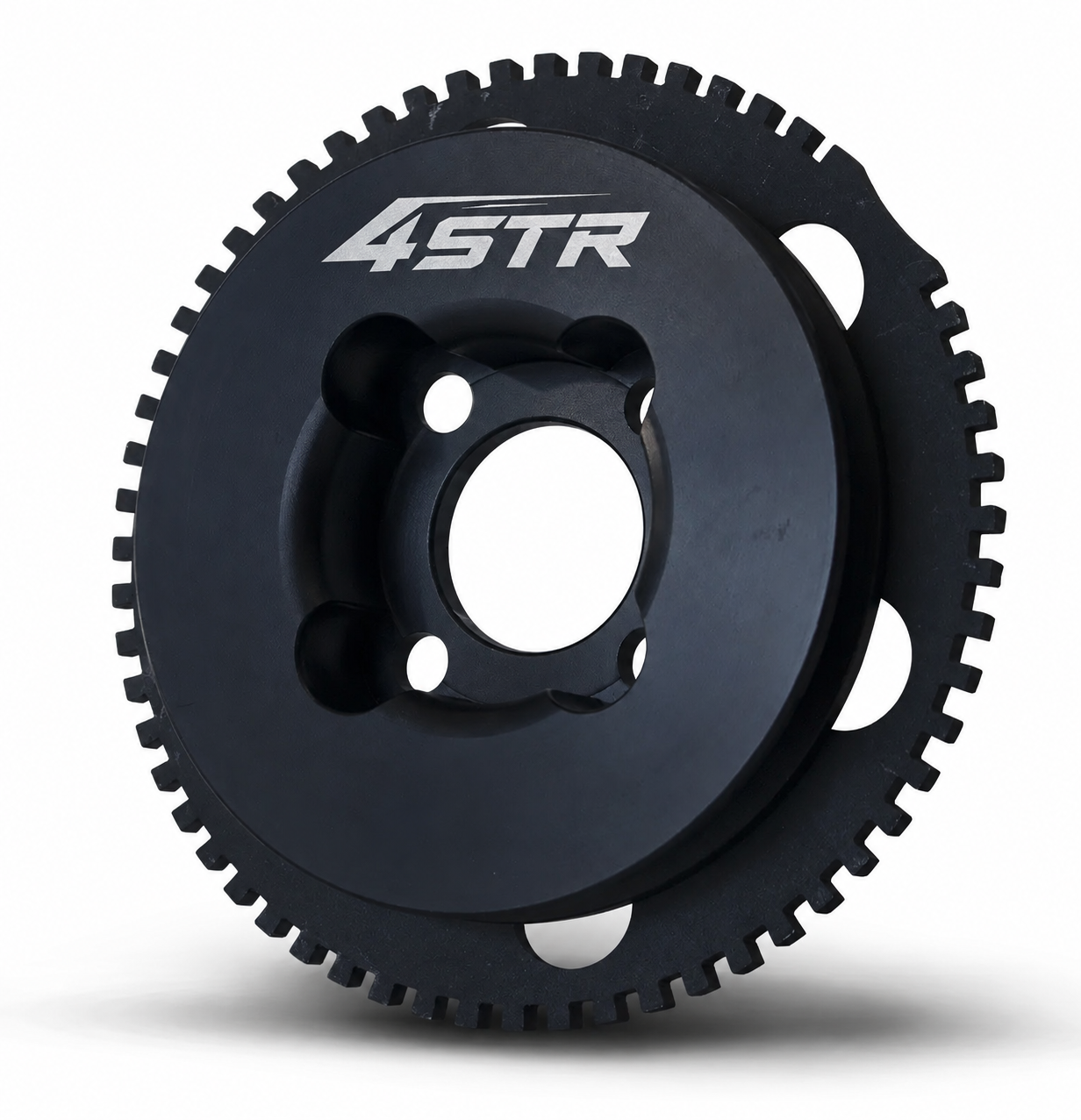 RODA FÔNICA VW AP 8V STREET PRETO