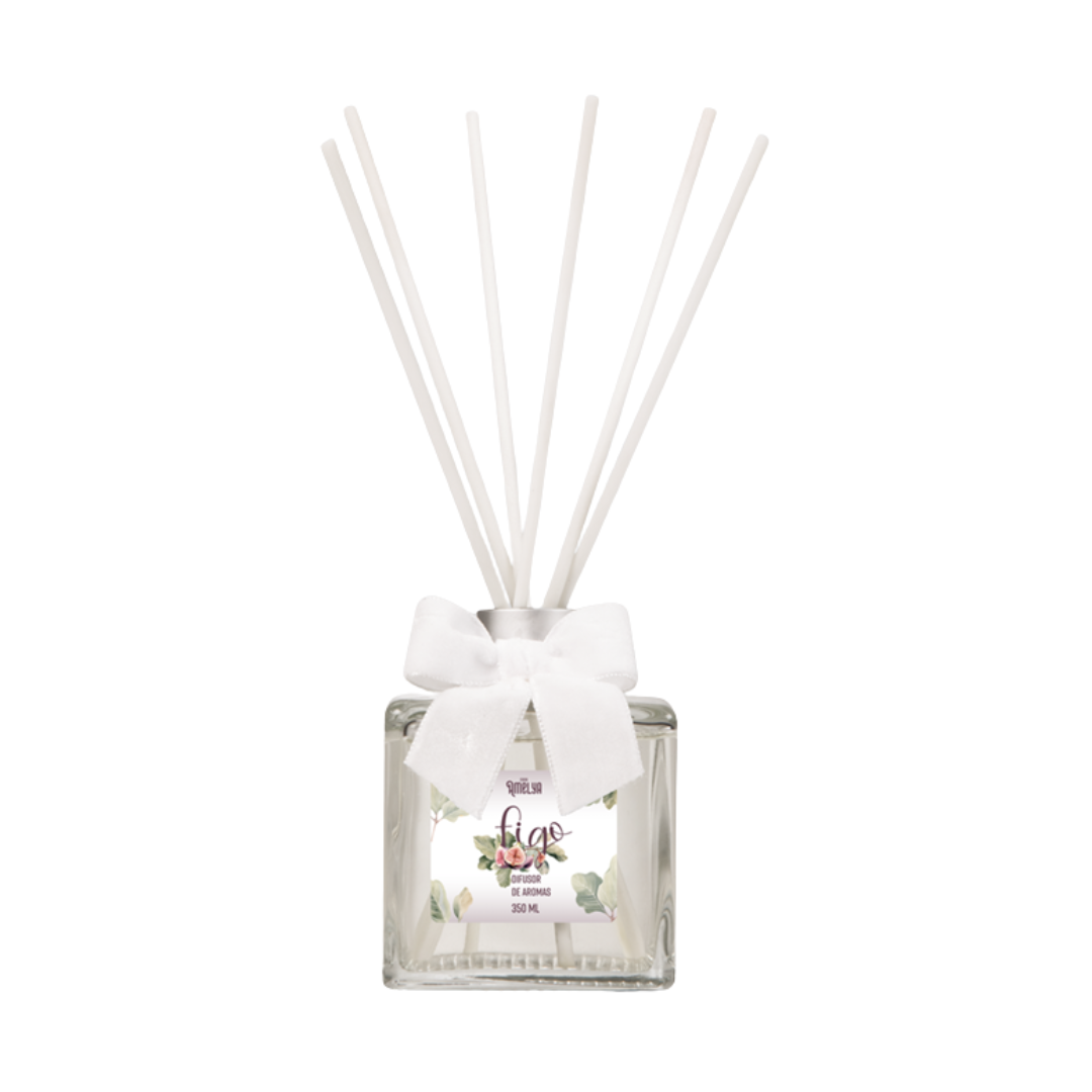 DIFUSOR DE AROMAS FIGO - CASA AMELYA
