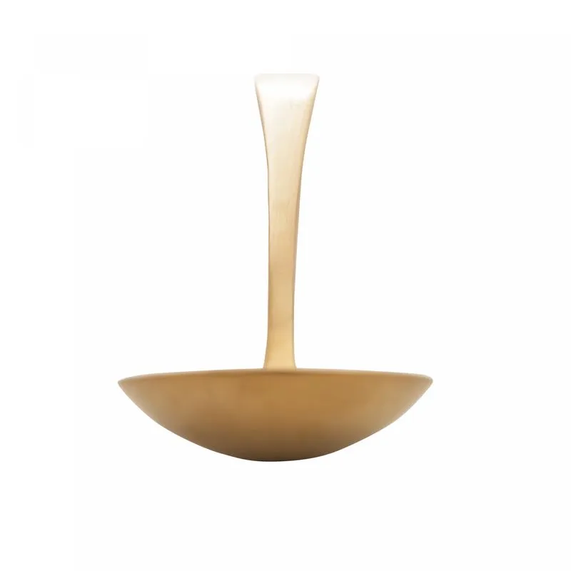 CONCHA P/ MOLHO DOURADO FOSCO BERNA