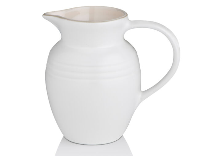 JARRA 600ML White Le Creuset