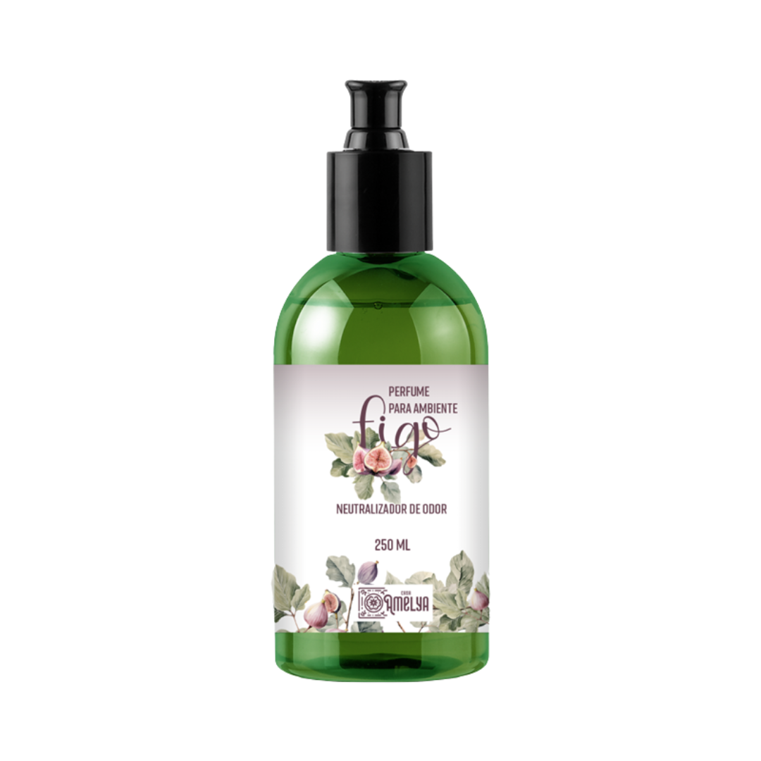 PERFUME DE AMBIENTE FIGO - CASA AMELYA