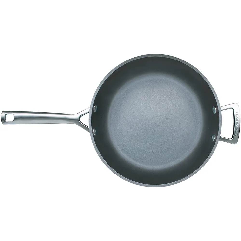 FRIGIDEIRA FUNDA C/ALÇA 26CM TNS No Color Le Creuset