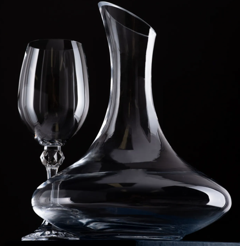 DECANTER VIDRO