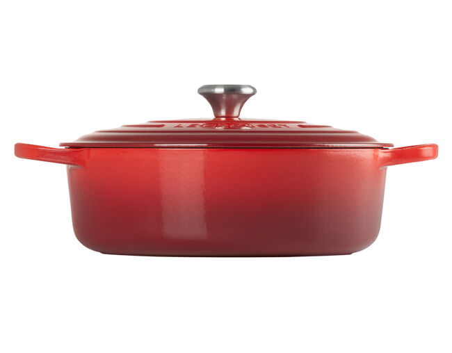 PANELA RISOTTO 30CM Vermelho Le Creuset
