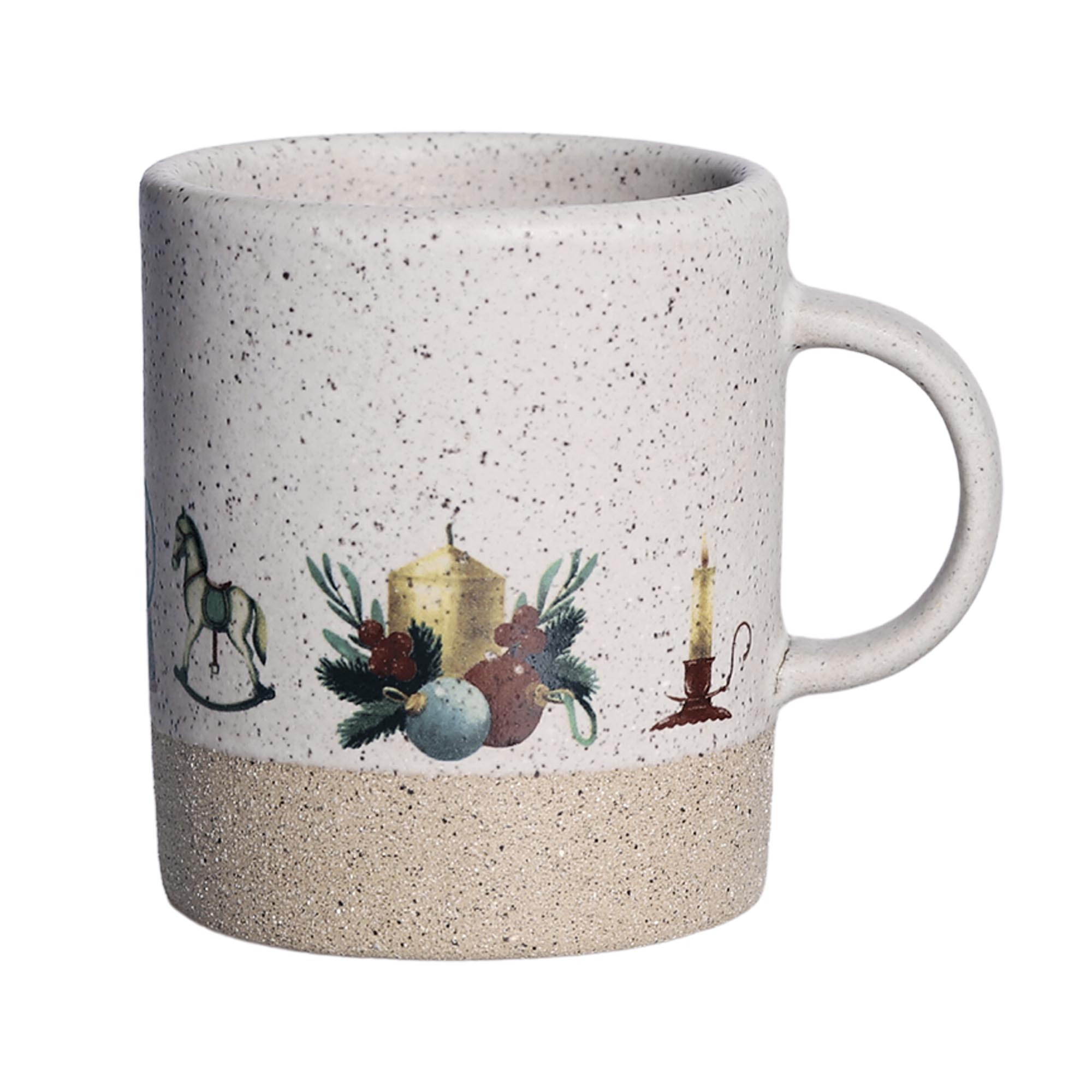 CANECA TERRA YANG JOY 275ml