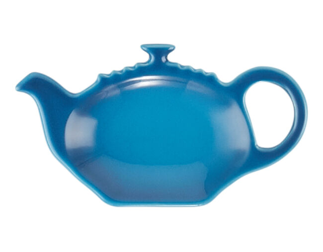 SUPORTE PARA SACHES Azul Marseille Le Creuset